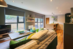 Host & Stay - Forest Green Lodge